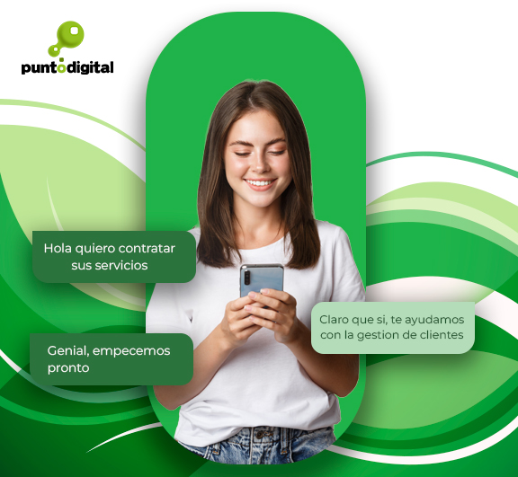 Cómo mejorar tus ventas con WhatsApp multiagente