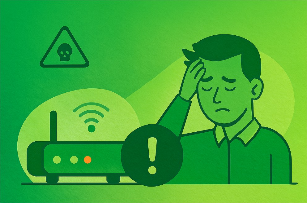 Errores más comunes al migrar a telefonía VoIP y cómo evitarlos
